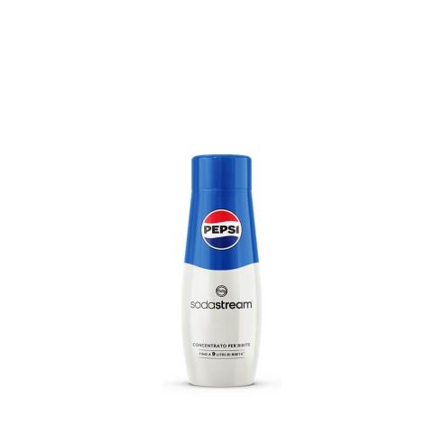 Concentrato SodaStream Pepsi Cola 440 ml