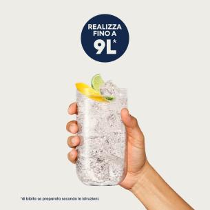 Concentrato SodaStream acqua tonica 440 ml 2