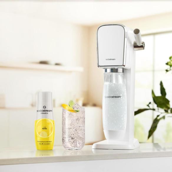 Concentrato SodaStream acqua tonica 440 ml