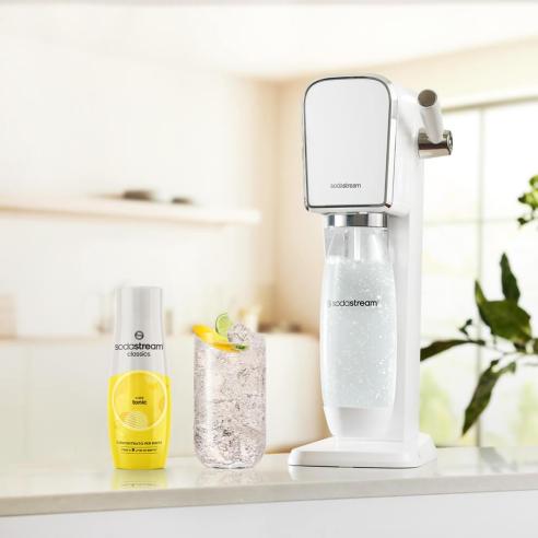 Concentrato SodaStream acqua tonica 440 ml