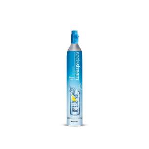 Sodastream Ricarico Co2 | Salernocasalinghi