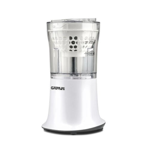 Tritatutto G3 Ferrari Samurai 500W - 3 Lame Inox e 700ml