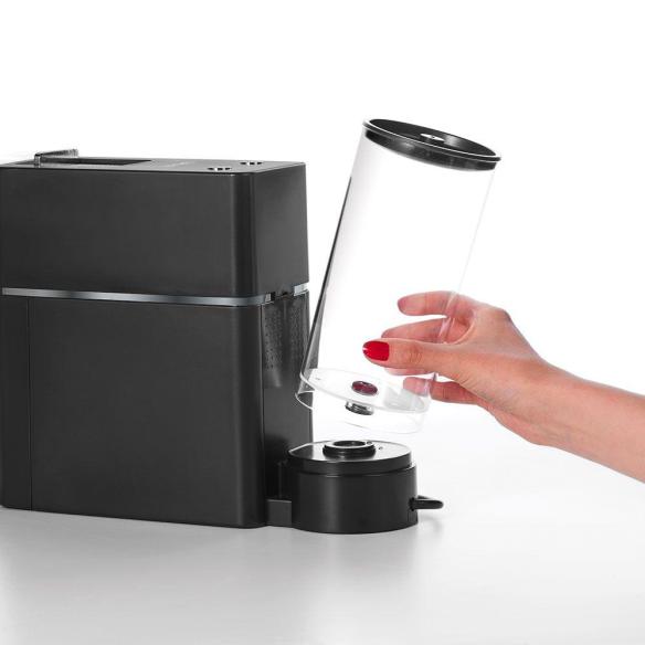 Macchina Caffe Polti S15B Nera | Salernocasalinghi