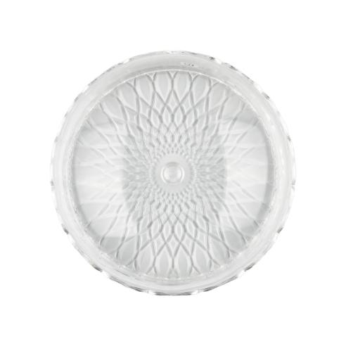 Guzzini Set Tortiera Vanity Bio-based con Campana | Ø30xH16 cm