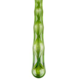 Guzzini Posate Insalata Vanity Bio-based Matcha Green 2