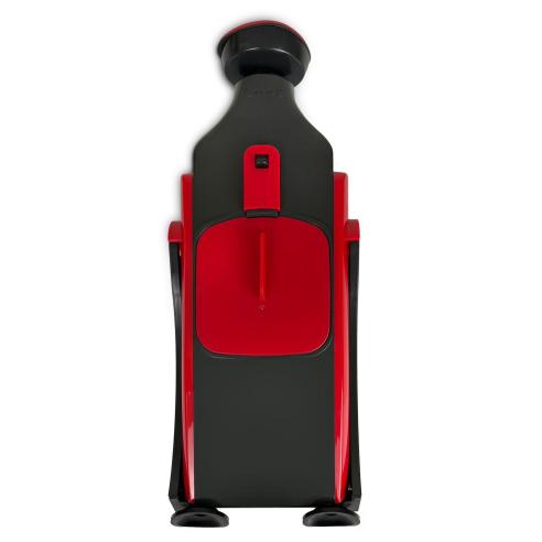 Mandolina Verticale a Pressione Samurai Arca 9 Spessori Taglio Julienne