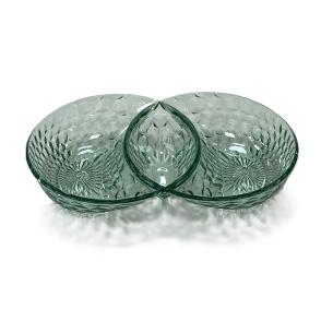 Guzzini Antipastiera Vanity Verde Matcha Bio-based 8008392427155