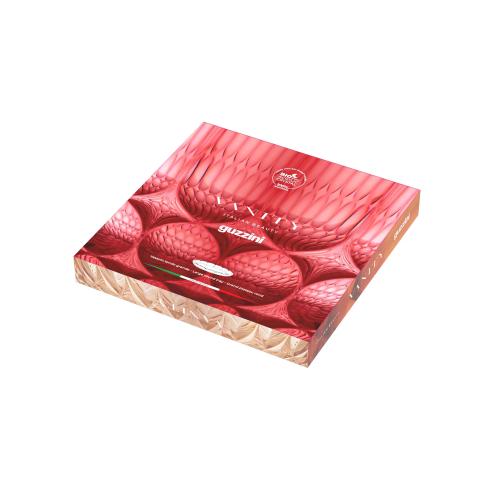 Vassoio Tondo Grande Guzzini Vanity Verde Matcha Ø36cm | Bio-based