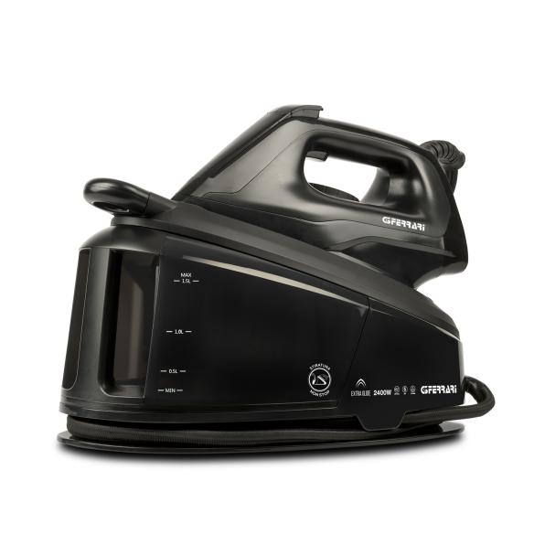 G3Ferrari Extra Glide G40025 Sistema Stirante 2400W 5 Bar | Non-Stop