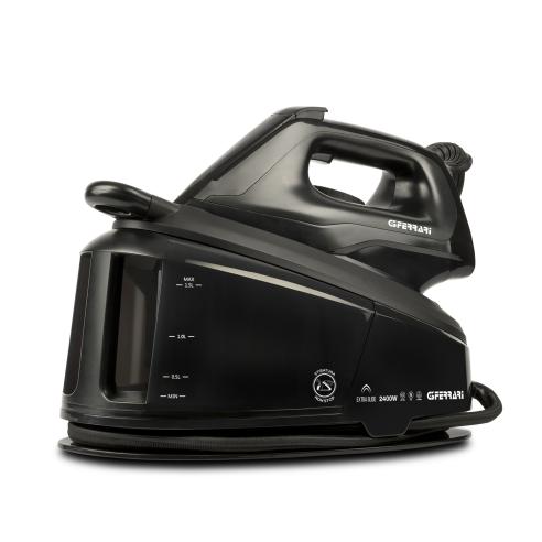 G3Ferrari Extra Glide G40025 Sistema Stirante 2400W 5 Bar | Non-Stop