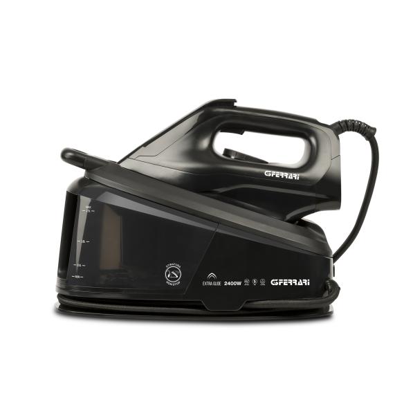 G3Ferrari Extra Glide G40025 Sistema Stirante 2400W 5 Bar | Non-Stop