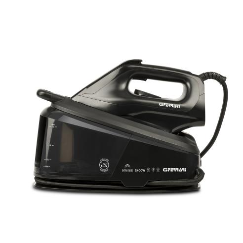 G3Ferrari Extra Glide G40025 Sistema Stirante 2400W 5 Bar | Non-Stop