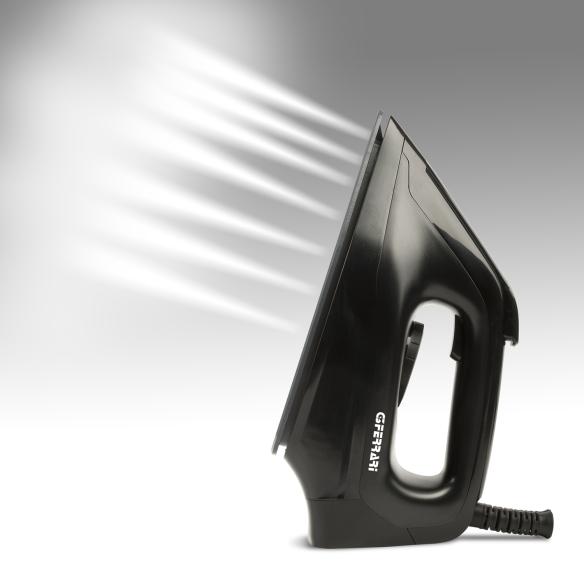 G3Ferrari Extra Glide G40025 Sistema Stirante 2400W 5 Bar | Non-Stop