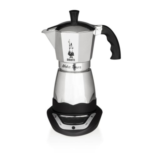 BIALETTI MOKA TIMER 6 TZ