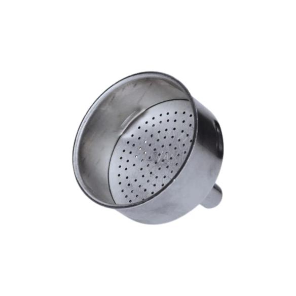 Bialetti Imbuto Ricambio Originale Moka 1 Tazza | EAN 8006363034173