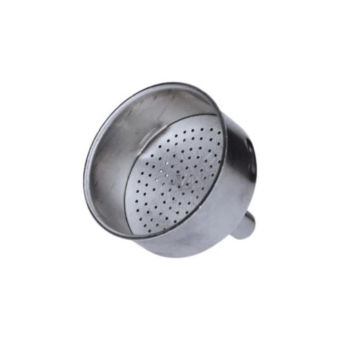 Bialetti Imbuto Ricambio Originale Moka 1 Tazza | EAN 8006363034173
