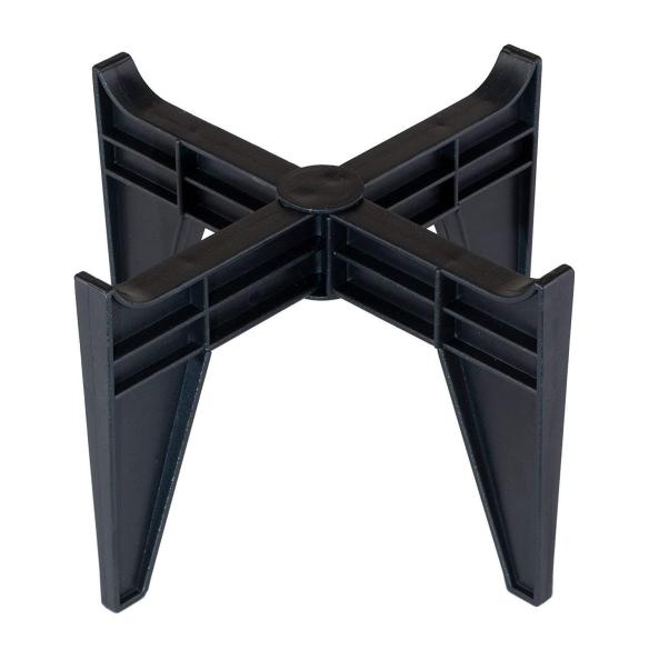 FUSTO ACCIAIO INOX SANSONE MOD. EUROPA 5 LITRI