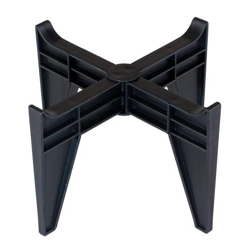 FUSTO ACCIAIO INOX SANSONE MOD. EUROPA 5 LITRI