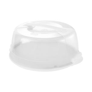 Portatorte Tontarelli Tiramisù Bianco - Trasporto e Conservazione