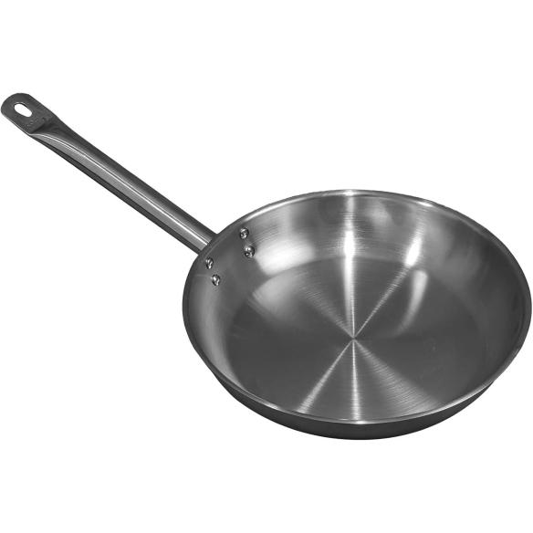 Padella Comas Fuji 20cm Alluminio Inox | Induzione