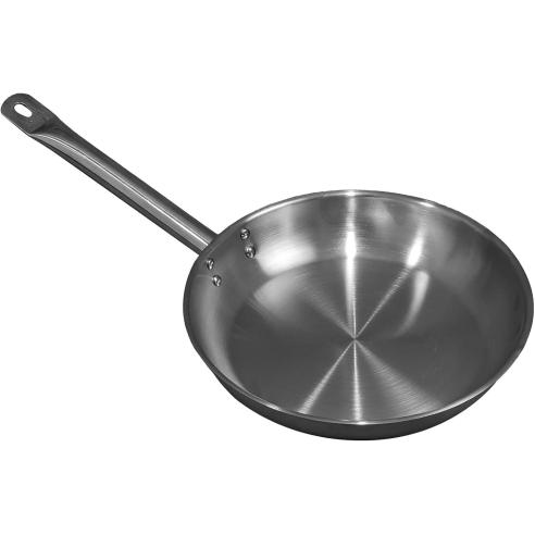 Padella Comas Fuji 20cm Alluminio Inox | Induzione