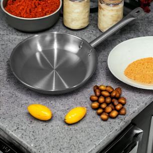 Padella Comas Fuji 20cm Alluminio Inox | Induzione 2