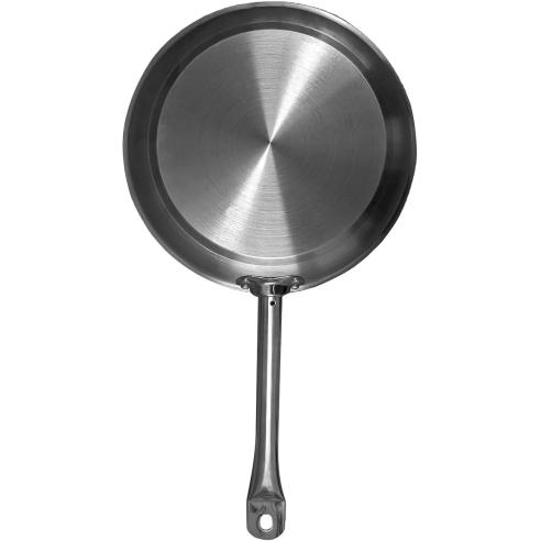 Padella Comas Fuji 20cm Alluminio Inox | Induzione