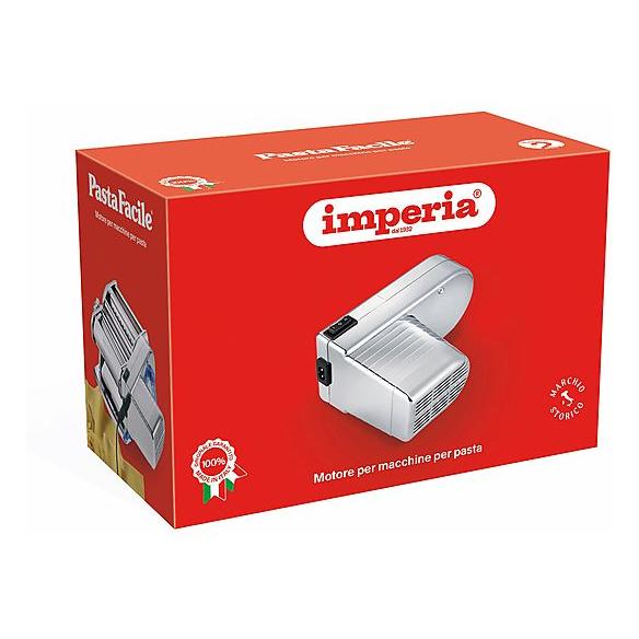 Imperia 600 Motore Pasta Facile 65W | Accessorio Macchina Pasta