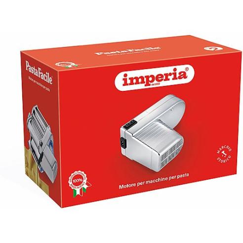 Imperia 600 Motore Pasta Facile 65W | Accessorio Macchina Pasta