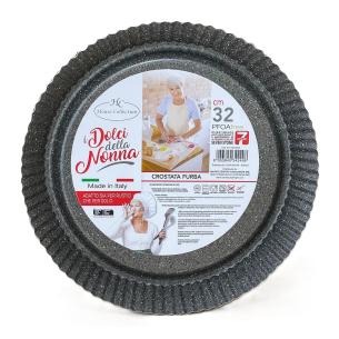Stampo Crostata Furba 32cm House Collection | Linea Dolci di Nonna