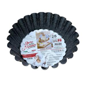 Stampo Budino 28cm House Collection - i Dolci della Nonna