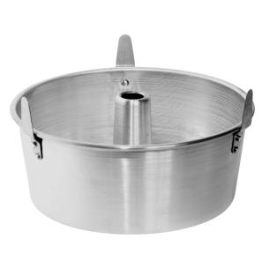 Stampo Chiffon Cake 20 cm Alluminio - House Collection