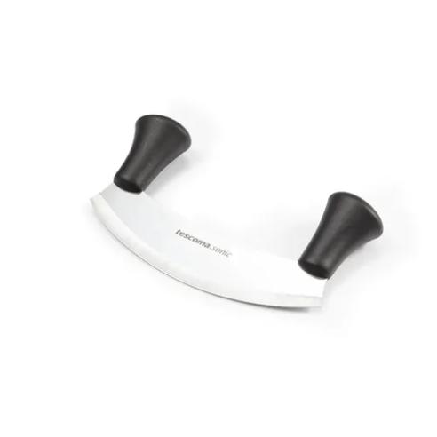 Tescoma Sonic Mezzaluna 18 cm | Tritatutto Erbe Aromatiche