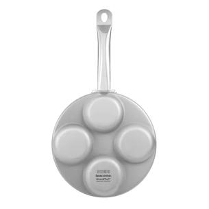 Tescoma GrandCHEF Padella 4 Cerchi ø 24 cm Induzione e Forno 2