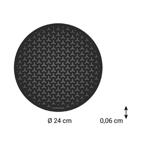 Tappetino Protezione Induzione Tescoma 24 cm | GrandCHEF