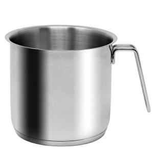 ABERT Bollilatte Musa 14cm Acciaio Inox Induzione | 8007413935044