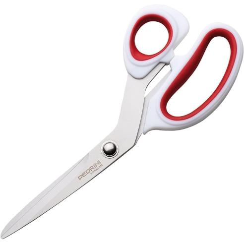 Forbici Pedrini Titanium 21cm - Professionali e Resistenti
