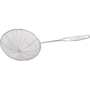 Pedrini Schiumarola in Filo Acciaio Inox Ø 160 mm | Professionale