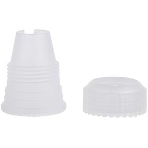 Adattatore Piccolo per Beccucci Sac à Poche - Decora