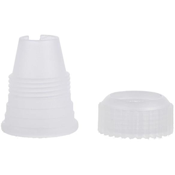 Adattatore Piccolo per Beccucci Sac à Poche - Decora