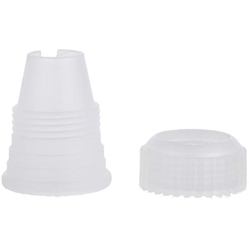 Adattatore Piccolo per Beccucci Sac à Poche - Decora