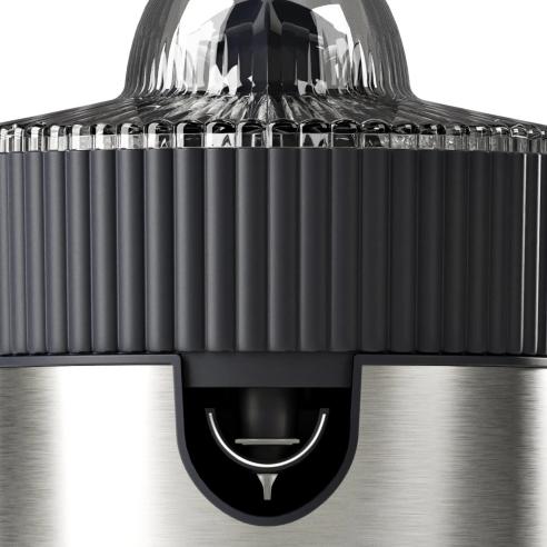 Guzzini Spremiagrumi Elettrico Sous Chef 100W Bio-Based