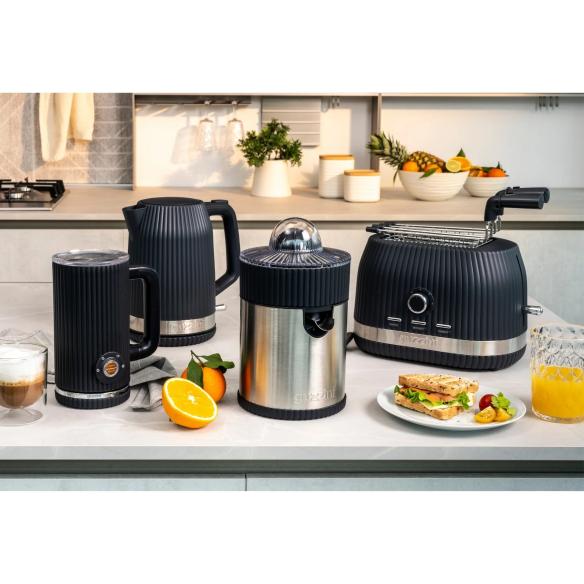 Guzzini Spremiagrumi Elettrico Sous Chef 100W Bio-Based