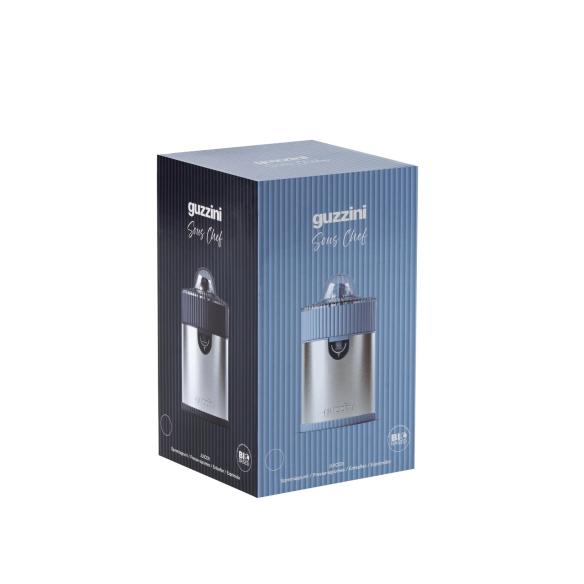 Guzzini Spremiagrumi Elettrico Sous Chef 100W Bio-Based