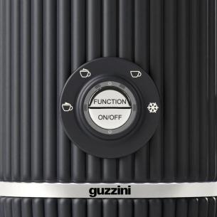 Guzzini Sous Chef Montalatte Elettrico Anthracite - 8008392424079 2