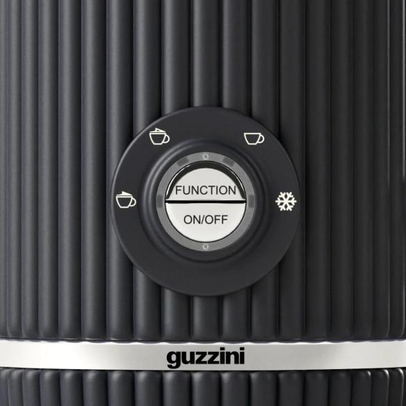 Guzzini Sous Chef Montalatte Elettrico Anthracite - 8008392424079