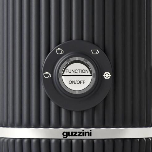 Guzzini Sous Chef Montalatte Elettrico Anthracite - 8008392424079