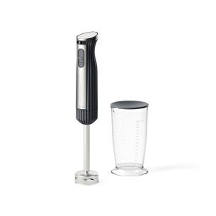 Guzzini Sous Chef Frullatore Immersione 600W Antracite | Bio-based