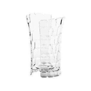 Guzzini Vanity Portabicchieri Universale Bio-based Trasparente