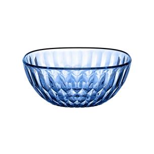 Guzzini Vanity Insalatiera XL 25cm Bio-based - Blu Denim